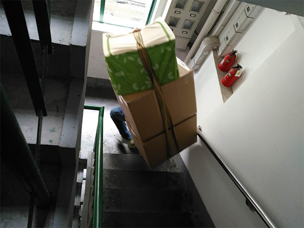 搬家中需要預(yù)計的東西