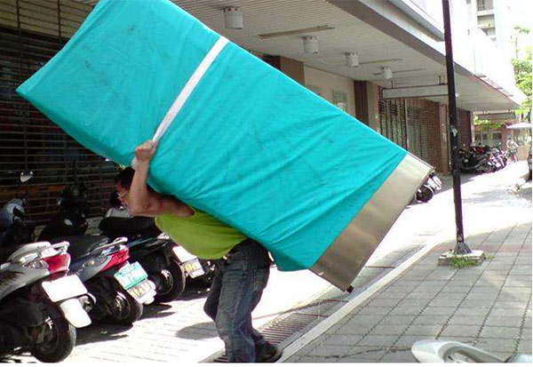 公興搬家空調(diào)搬運(yùn)