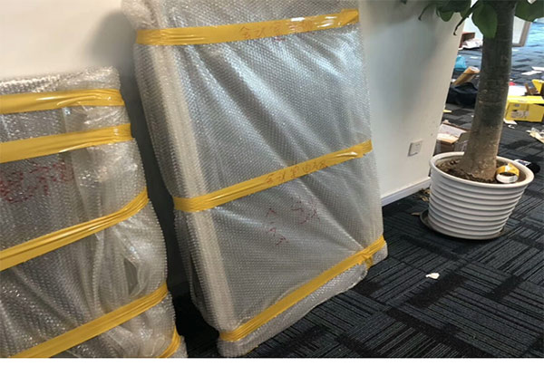 上海公興搬家拆裝