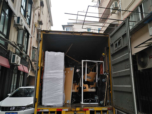 搬家必須要的開銷