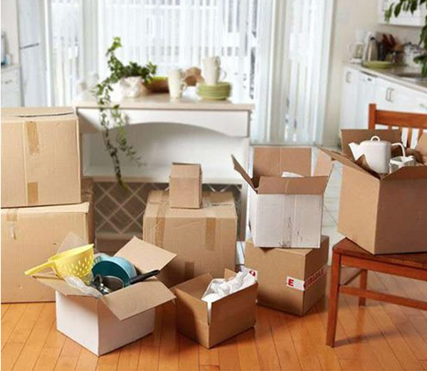 上海搬家費(fèi)用