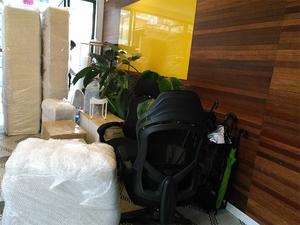 閔行區(qū)搬家價格